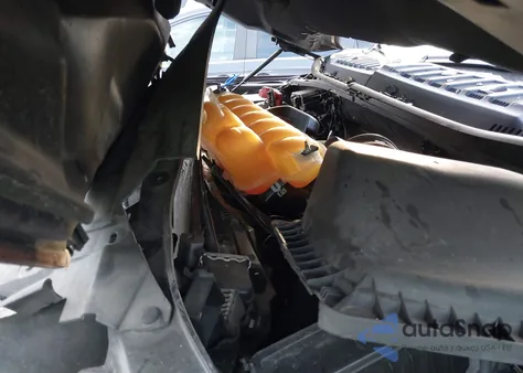 2016 Ford F-150 Lariat из США, поврежденный, VIN 1FTEW1EF5GFB91381